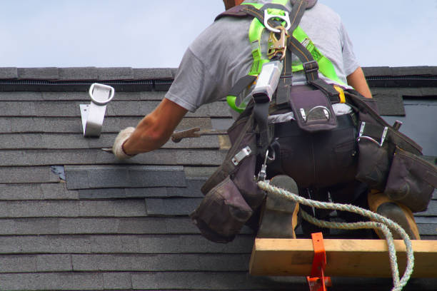 Best Emergency Roof Repair Services  in Rapid Valley, SD